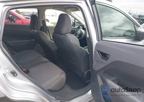 2024 Subaru Crosstrek Premium z USA, uszkodzony, nr VIN JF2GUADC2R8342305